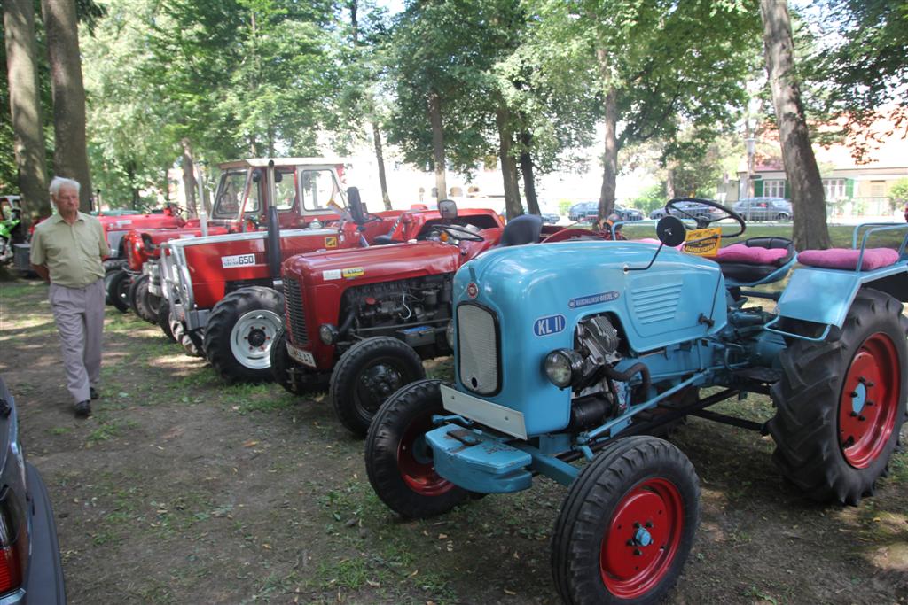 2012-07-08 14. Oldtimertreffen in Pinkafeld